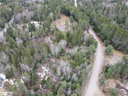 Lot 2-0 Old Muskoka Road, Emsdale, ON 