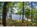 1384 Browning Island, Bracebridge, ON  - Outdoor With Body Of Water With View 