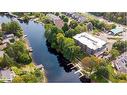 103-200 Anglo Street, Bracebridge, ON  - Outdoor With Body Of Water With View 