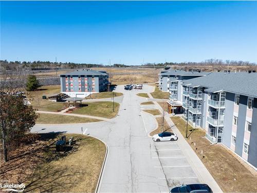 308-20C Silver Birch Court, Parry Sound, ON - Outdoor With View
