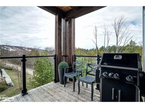 207-12 Beckwith Lane, The Blue Mountains, ON - Outdoor With Exterior
