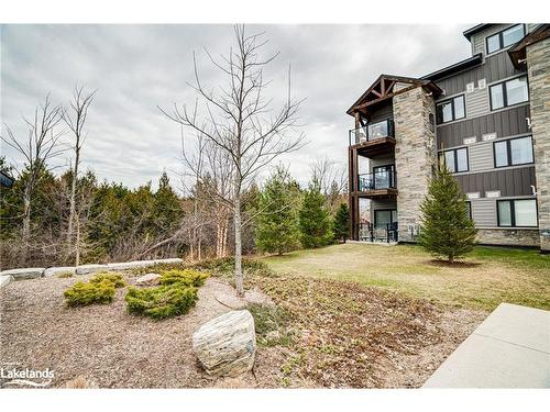 207-12 Beckwith Lane, The Blue Mountains, ON - Outdoor