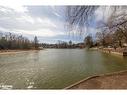 8-39 28Th Street S, Wasaga Beach, ON  - Outdoor With Body Of Water With View 