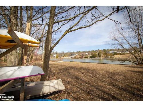 8-39 28Th Street S, Wasaga Beach, ON - Outdoor With View