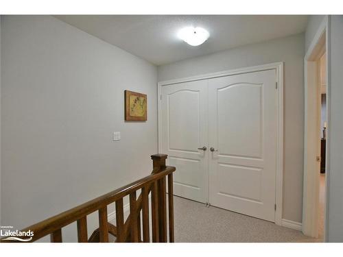 32 Gregory Avenue, Collingwood, ON - Indoor Photo Showing Other Room