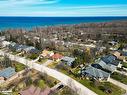 80 Pollard Drive, Meaford, ON  - Outdoor With Body Of Water With View 