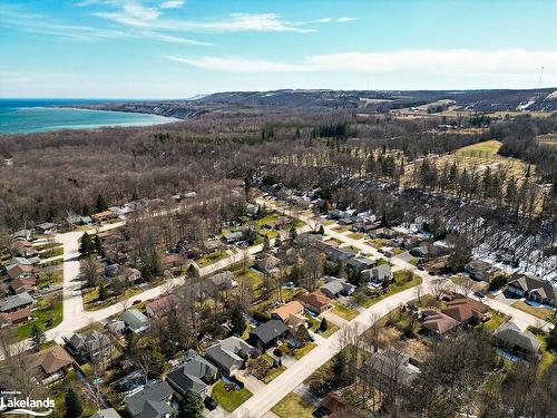 80 Pollard Drive, Meaford, ON - Outdoor