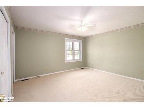 80 Pollard Drive, Meaford, ON - Indoor Photo Showing Bedroom