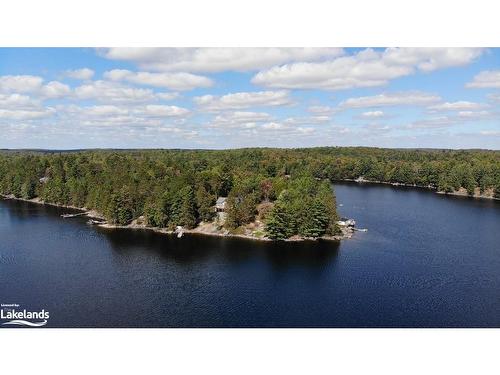 1366 Before Long Lane, Haliburton, ON - Outdoor With Body Of Water With View