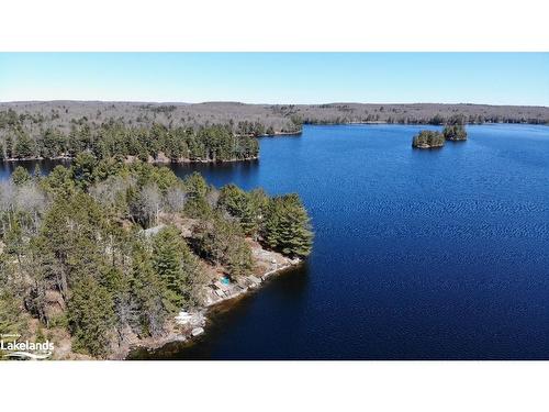 1366 Before Long Lane, Haliburton, ON - Outdoor With Body Of Water With View