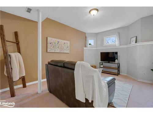 26 Silver Birch Avenue, Wasaga Beach, ON - Indoor Photo Showing Bathroom