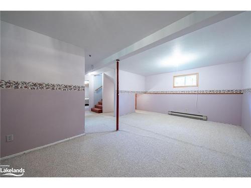 10 Eady Station Road, Oro-Medonte, ON - Indoor Photo Showing Other Room