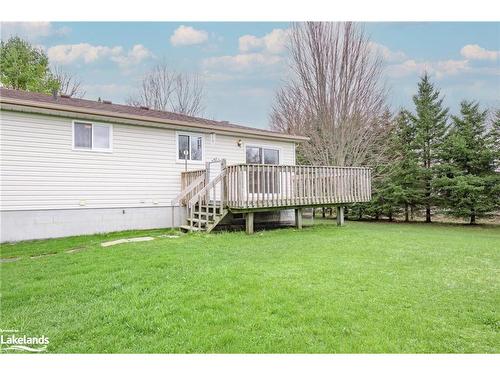 10 Eady Station Road, Oro-Medonte, ON - Outdoor