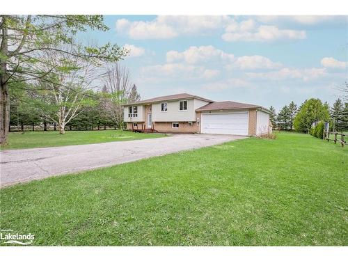 10 Eady Station Road, Oro-Medonte, ON - Outdoor