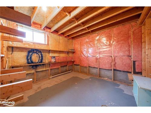 10 Eady Station Road, Oro-Medonte, ON - Indoor Photo Showing Basement