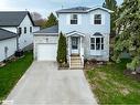 173 Campbell Street, Collingwood, ON  - Outdoor 