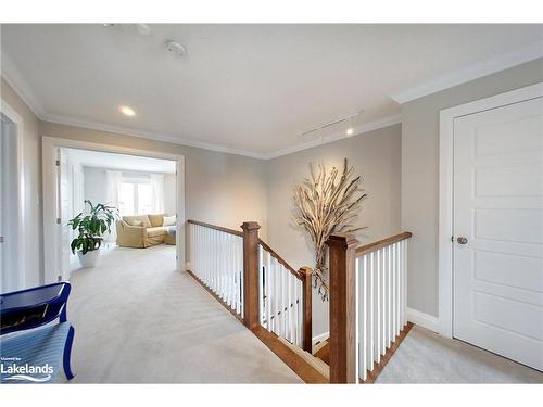 17 Gilpin Crescent, Collingwood, ON - Indoor Photo Showing Other Room