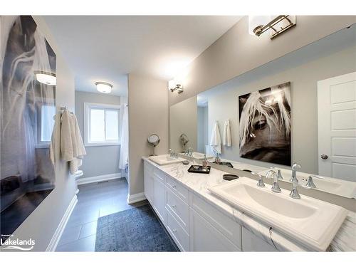 17 Gilpin Crescent, Collingwood, ON - Indoor Photo Showing Bathroom