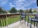 14-104 Kellie'S Way, The Blue Mountains, ON  - Outdoor With Deck Patio Veranda With Exterior 