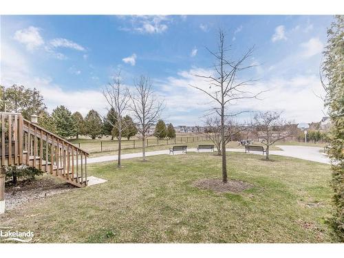 39 Providence Way, Wasaga Beach, ON - Outdoor With View