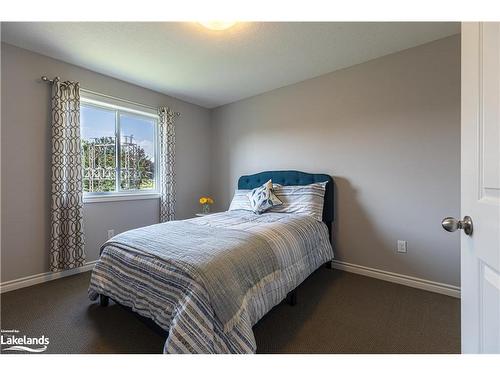 166 Tarry Parkway, Aylmer, ON - Indoor Photo Showing Bedroom