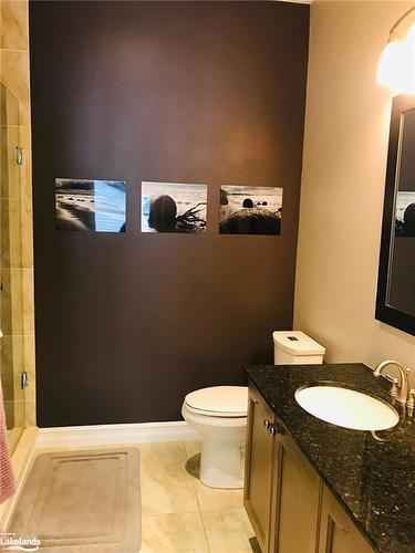 5 Sierra Trail, Collingwood, ON - Indoor Photo Showing Bathroom