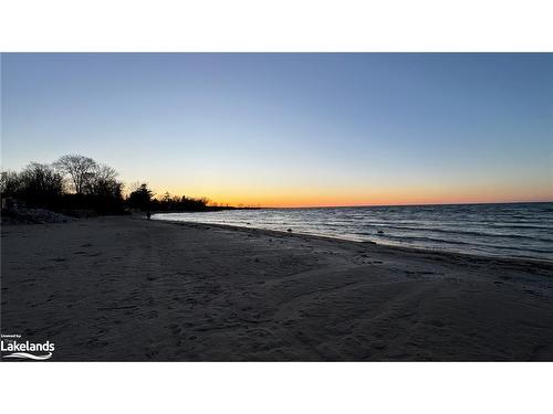 34 67Th Street N, Wasaga Beach, ON - Outdoor With Body Of Water With View
