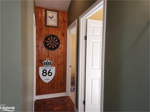 1287 Hamilton Road, Minden Hills, ON - Indoor Photo Showing Other Room