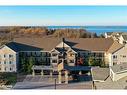 307-6 Anchorage Crescent, Collingwood, ON  - Outdoor With Body Of Water 