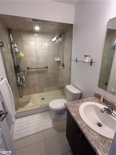 307-6 Anchorage Crescent, Collingwood, ON - Indoor Photo Showing Bathroom