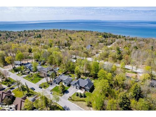58 Bellehumeur Road, Tiny, ON - Outdoor With Body Of Water With View