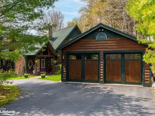 1611 Peninsula Road, Port Carling, ON - Outdoor