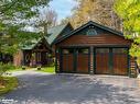 1611 Peninsula Road, Port Carling, ON  - Outdoor 