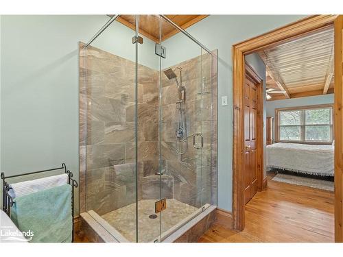 1611 Peninsula Road, Port Carling, ON - Indoor Photo Showing Bathroom