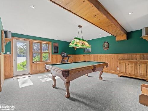 1611 Peninsula Road, Port Carling, ON - Indoor Photo Showing Other Room