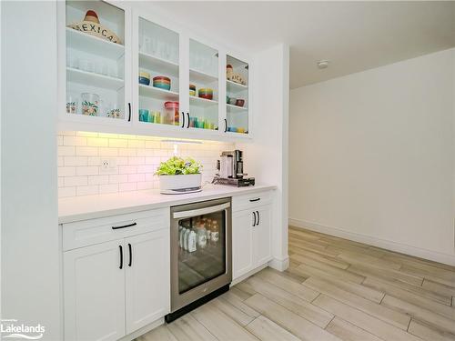 45 Quinn Forest Drive, Bracebridge, ON - Indoor Photo Showing Kitchen