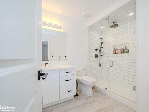 45 Quinn Forest Drive, Bracebridge, ON - Indoor Photo Showing Bathroom