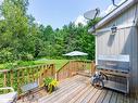1033 Whites Road, Port Carling, ON  - Outdoor With Deck Patio Veranda With Exterior 
