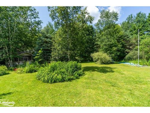 1033 Whites Road, Port Carling, ON - Outdoor