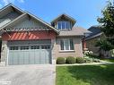 117 Conservation Way, Collingwood, ON  - Outdoor 