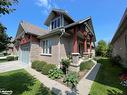 117 Conservation Way, Collingwood, ON  - Outdoor 