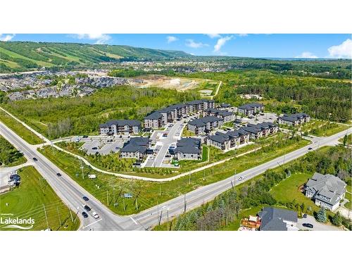 205-13 Beausoleil Lane, The Blue Mountains, ON - Outdoor With View