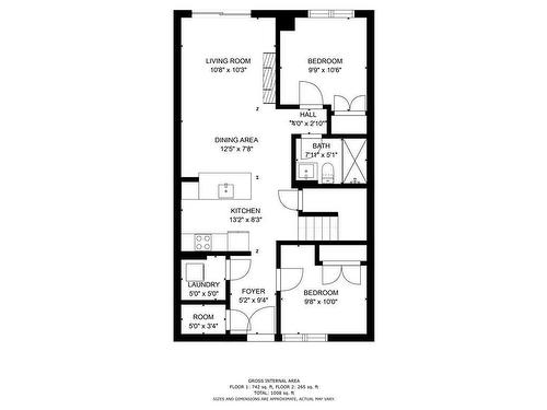 205-13 Beausoleil Lane, The Blue Mountains, ON - Other