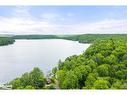 1129 Smith Lane, Haliburton, ON  - Outdoor With Body Of Water With View 