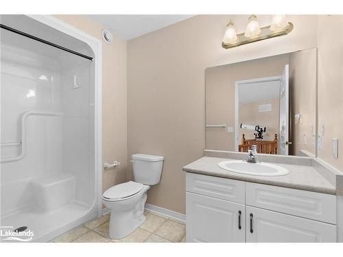 35 Springwood Crescent, Gravenhurst, ON - Indoor Photo Showing Bathroom