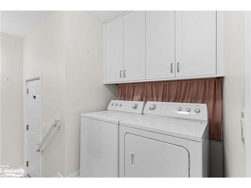 35 Springwood Crescent, Gravenhurst, ON - Indoor Photo Showing Laundry Room