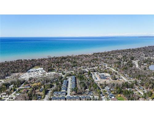 65 Oriole Crescent, Wasaga Beach, ON - Outdoor With Body Of Water With View