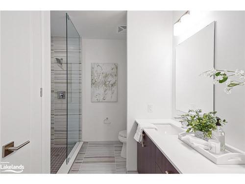 311-1 Hume Street, Collingwood, ON - Indoor Photo Showing Bathroom