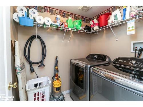 26 Chantler Road, Alliston, ON - Indoor Photo Showing Laundry Room