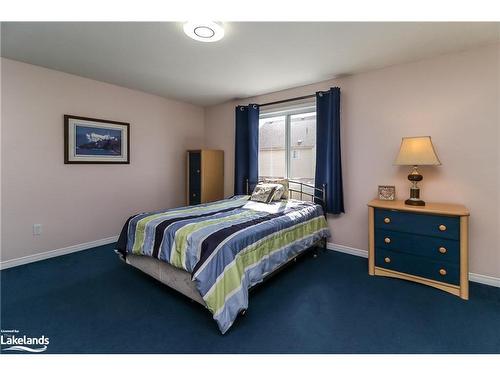 26 Chantler Road, Alliston, ON - Indoor Photo Showing Bedroom